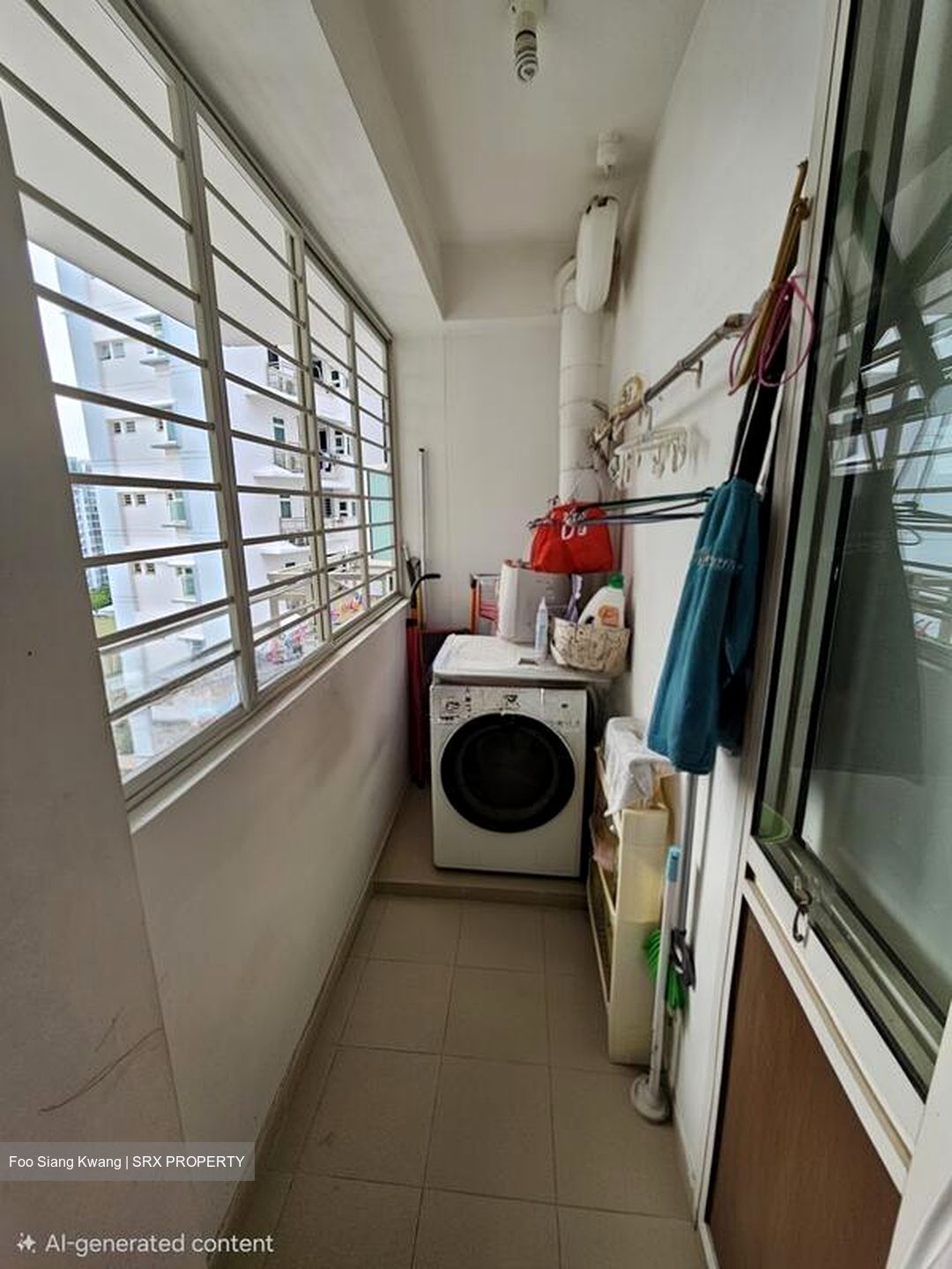 Blk 264C The Coris (Sengkang), HDB 4 Rooms #571545741